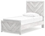 Cayboni Bed - Dream Home Furniture & Mattress (Waite Park, MN)