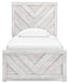 Cayboni Bed - Dream Home Furniture & Mattress (Waite Park, MN)