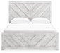Cayboni Bed - Dream Home Furniture & Mattress (Waite Park, MN)