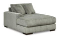Lindyn Sectional with Double Chaise - Dream Home Furniture & Mattress (Waite Park, MN)