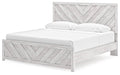 Cayboni Bed - Dream Home Furniture & Mattress (Waite Park, MN)