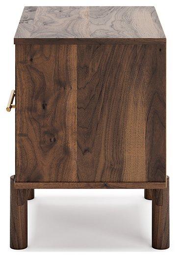 Calverson Nightstand - Dream Home Furniture & Mattress (Waite Park, MN)