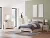Lawroy Bed - Dream Home Furniture & Mattress (Waite Park, MN)