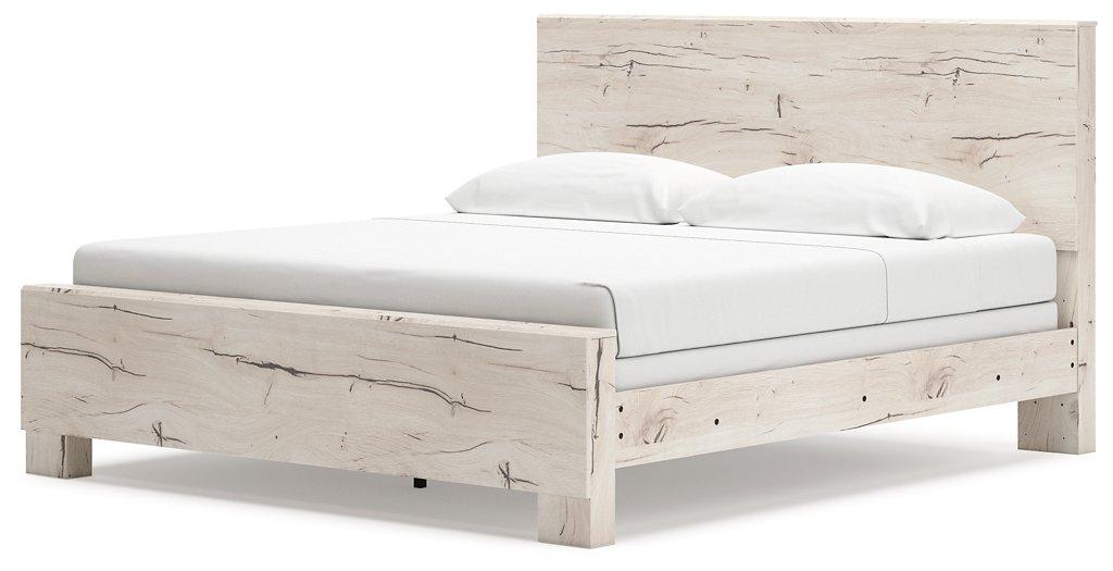 Lawroy Bed - Dream Home Furniture & Mattress (Waite Park, MN)