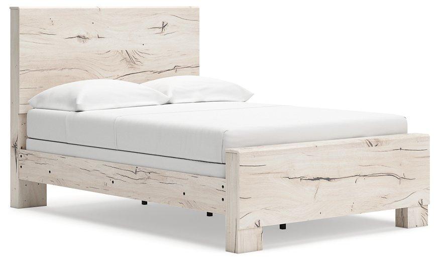Lawroy Bed - Dream Home Furniture & Mattress (Waite Park, MN)