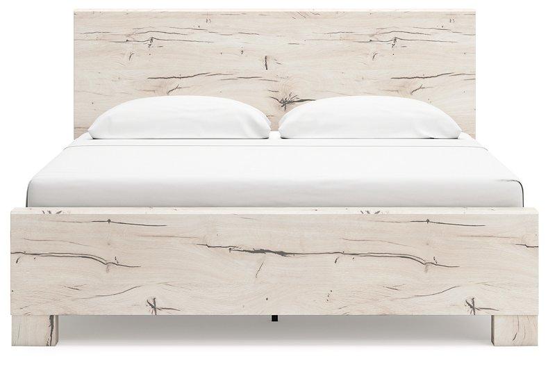 Lawroy Bed - Dream Home Furniture & Mattress (Waite Park, MN)