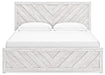 Cayboni Bed - Dream Home Furniture & Mattress (Waite Park, MN)