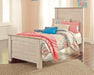 Willowton Bedroom Set - Dream Home Furniture & Mattress (Waite Park, MN)
