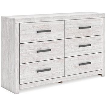 Cayboni Dresser - Dream Home Furniture & Mattress (Waite Park, MN)