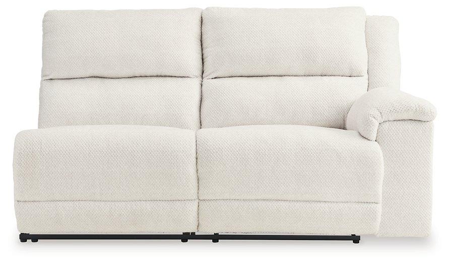 Keensburg Power Reclining Sectional