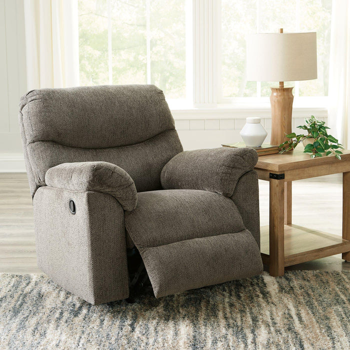 Alphons Recliner