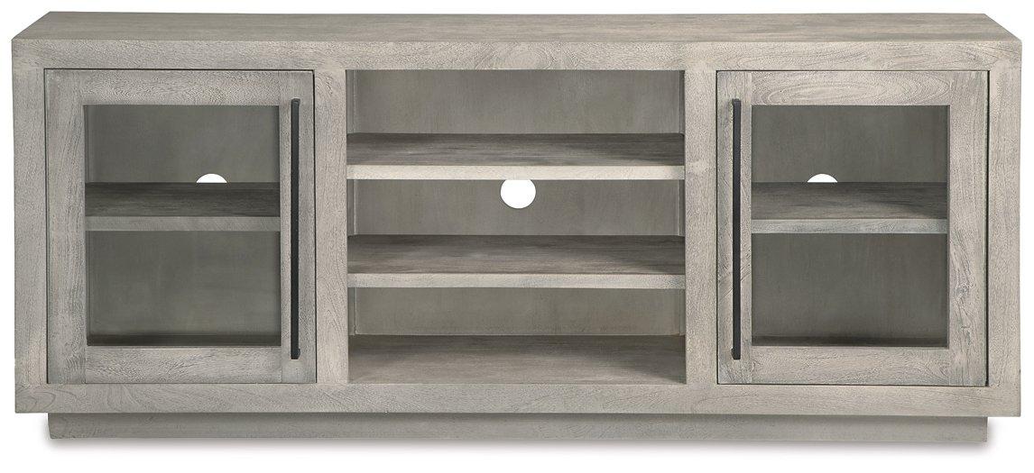 Lockthorne Accent Cabinet