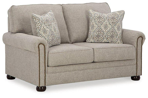 Gaelon Loveseat - Dream Home Furniture & Mattress (Waite Park, MN)