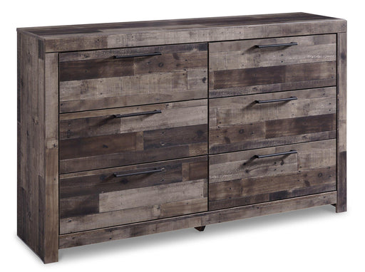 Derekson Dresser - Dream Home Furniture & Mattress (Waite Park, MN)