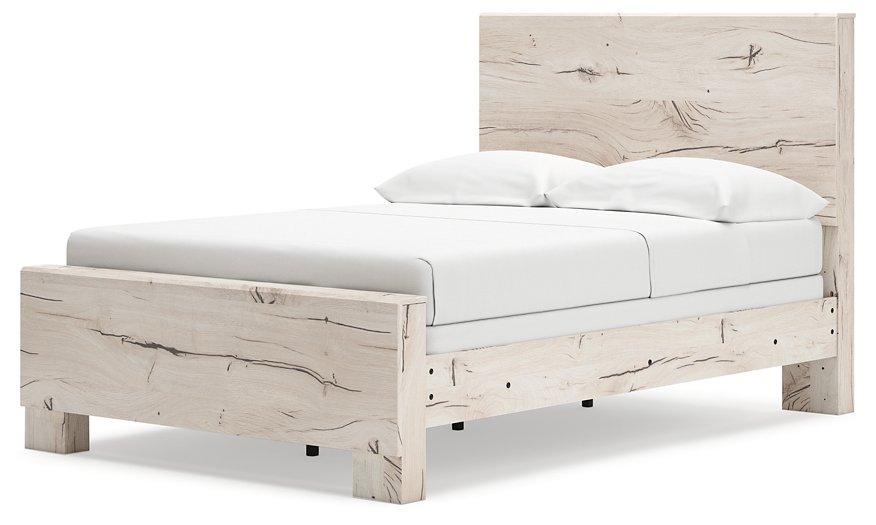 Lawroy Bed - Dream Home Furniture & Mattress (Waite Park, MN)
