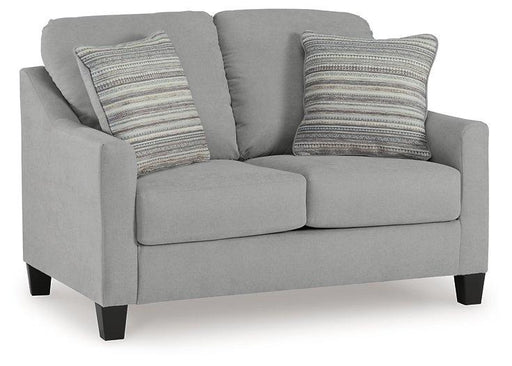 Adlai Loveseat - Dream Home Furniture & Mattress (Waite Park, MN)