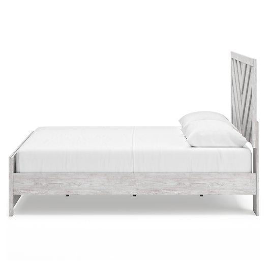Cayboni Bed - Dream Home Furniture & Mattress (Waite Park, MN)