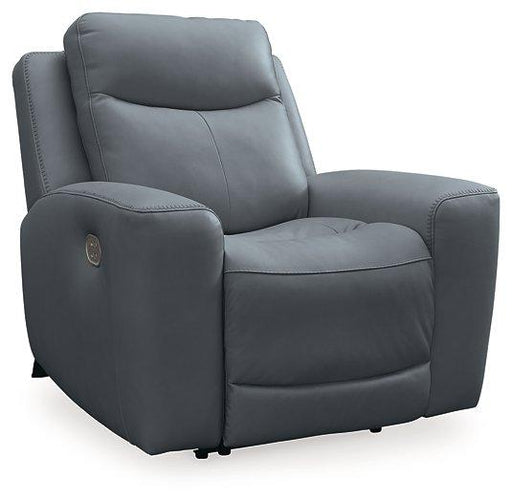 Mindanao Power Recliner image
