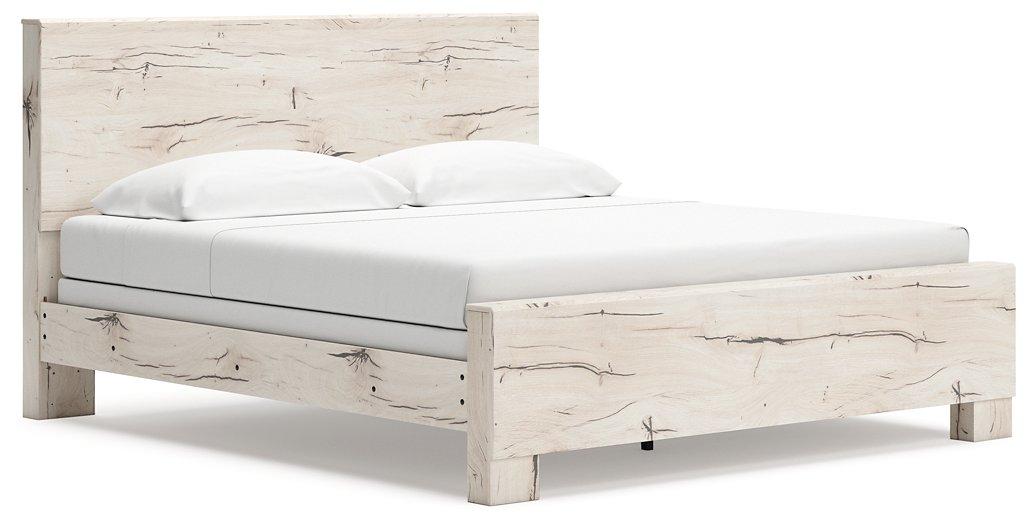 Lawroy Bed - Dream Home Furniture & Mattress (Waite Park, MN)