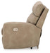 Next-Gen DuraPella Power Reclining Sectional Loveseat - Dream Home Furniture & Mattress (Waite Park, MN)