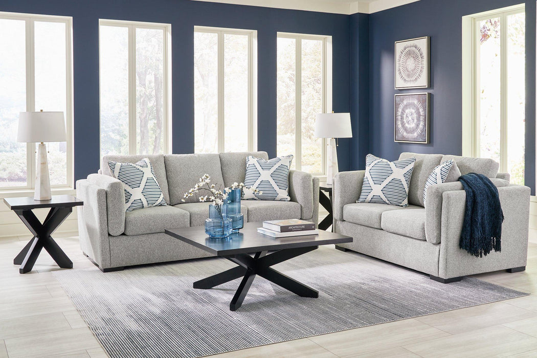 Evansley Living Room Set - Dream Home Furniture & Mattress (Waite Park, MN)