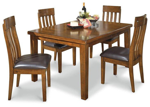 Ralene Dining Room Set - Dream Home Furniture & Mattress (Waite Park, MN)