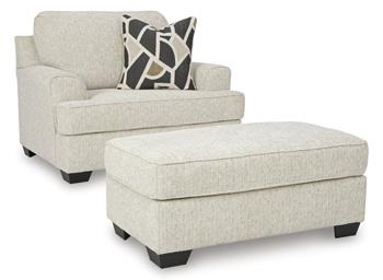 Heartcort Living Room Set - Dream Home Furniture & Mattress (Waite Park, MN)