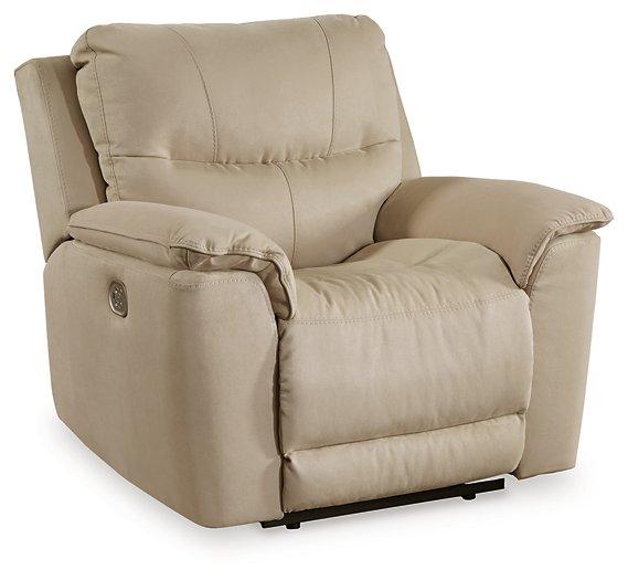 Next-Gen Gaucho Power Recliner