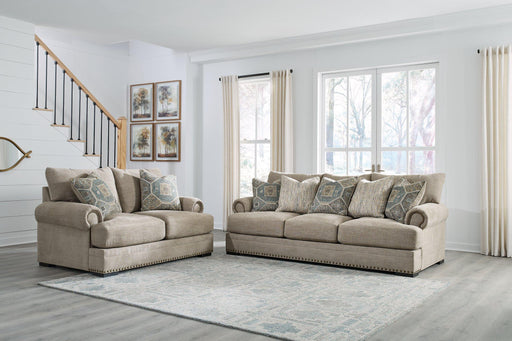 Galemore Living Room Set - Dream Home Furniture & Mattress (Waite Park, MN)