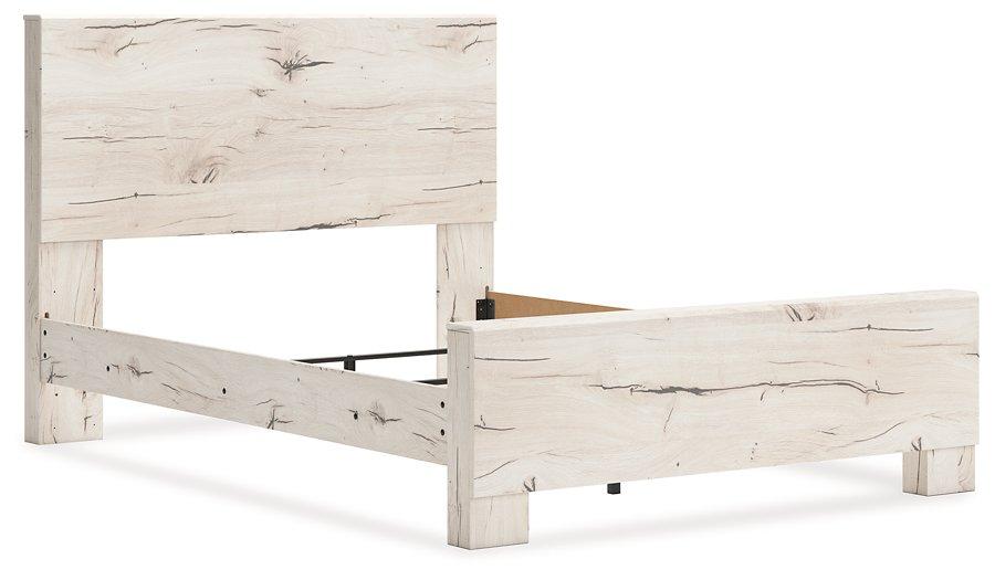 Lawroy Bed - Dream Home Furniture & Mattress (Waite Park, MN)