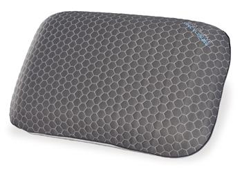 Zephyr 2.0 Graphene Contour Pillow