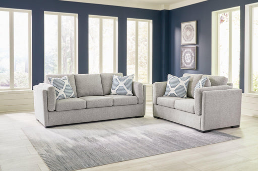 Evansley Living Room Set - Dream Home Furniture & Mattress (Waite Park, MN)