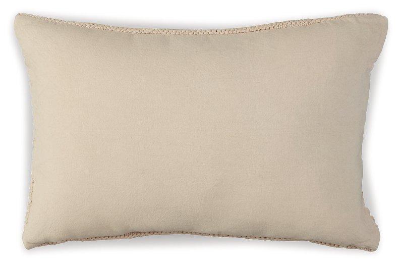 Abreyah Pillow - Dream Home Furniture & Mattress (Waite Park, MN)