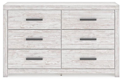 Cayboni Dresser - Dream Home Furniture & Mattress (Waite Park, MN)