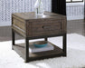 Johurst End Table - Dream Home Furniture & Mattress (Waite Park, MN)