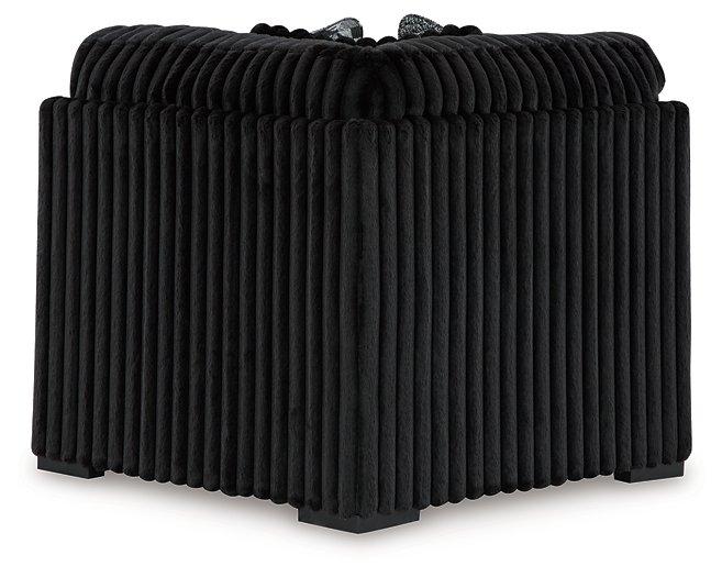 Midnight-Madness Sectional - Dream Home Furniture & Mattress (Waite Park, MN)