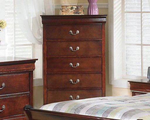 Alisdair Chest of Drawers - Dream Home Furniture & Mattress (Waite Park, MN)