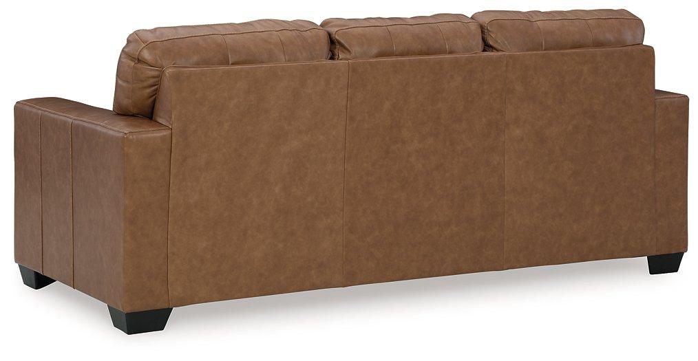 Bolsena Sofa Sleeper - Dream Home Furniture & Mattress (Waite Park, MN)