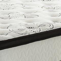 Socalle Bed and Mattress Set - Dream Home Furniture & Mattress (Waite Park, MN)