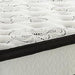 Socalle Bed and Mattress Set - Dream Home Furniture & Mattress (Waite Park, MN)