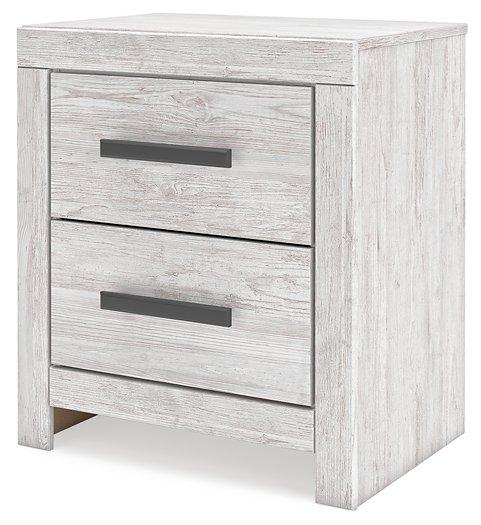 Cayboni Nightstand - Dream Home Furniture & Mattress (Waite Park, MN)
