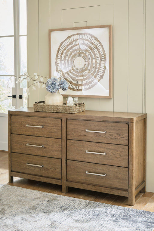 Cabalynn Dresser - Dream Home Furniture & Mattress (Waite Park, MN)