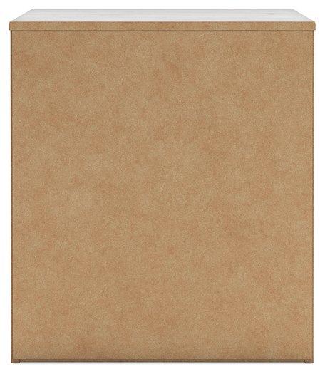 Cayboni Nightstand - Dream Home Furniture & Mattress (Waite Park, MN)