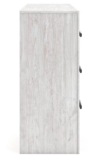 Cayboni Dresser - Dream Home Furniture & Mattress (Waite Park, MN)