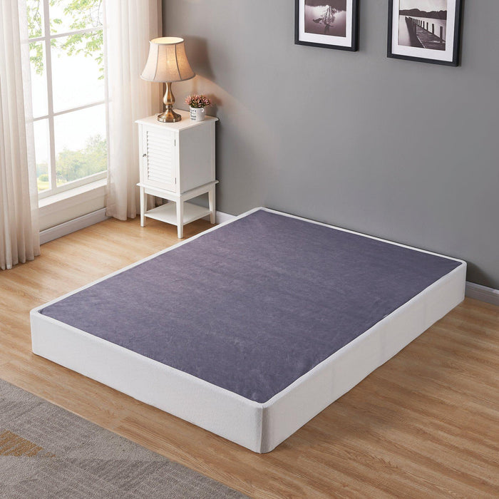 10 Inch Chime Memory Foam Mattress Set - Dream Home Furniture & Mattress (Waite Park, MN)