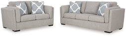Evansley Living Room Set - Dream Home Furniture & Mattress (Waite Park, MN)