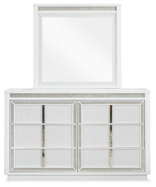 Chalanna Bedroom Set - Dream Home Furniture & Mattress (Waite Park, MN)
