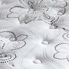 Socalle Bed and Mattress Set - Dream Home Furniture & Mattress (Waite Park, MN)