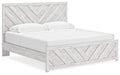 Cayboni Bed - Dream Home Furniture & Mattress (Waite Park, MN)