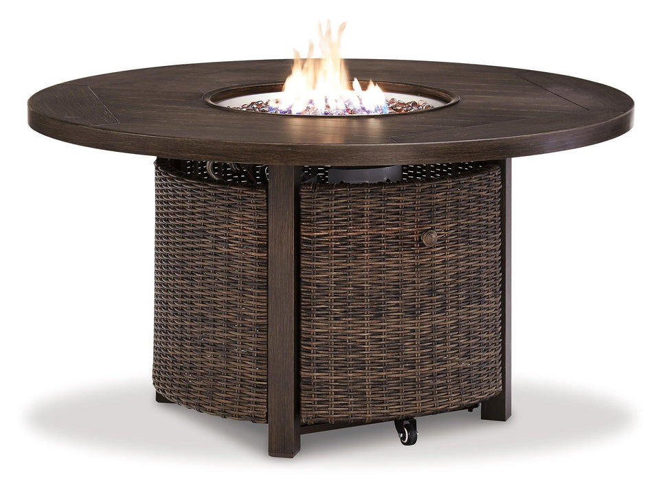 Paradise Trail Outdoor Seating Set - Dream Home Furniture & Mattress (Waite Park, MN)